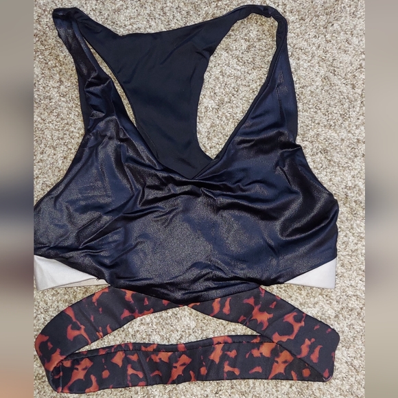 Beach Riot Set size XS - Picture 5 of 8